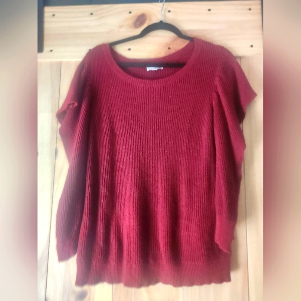 Loft Sweater